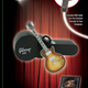 Illustration for article titled USB Gibson Les Paul Flash Drive